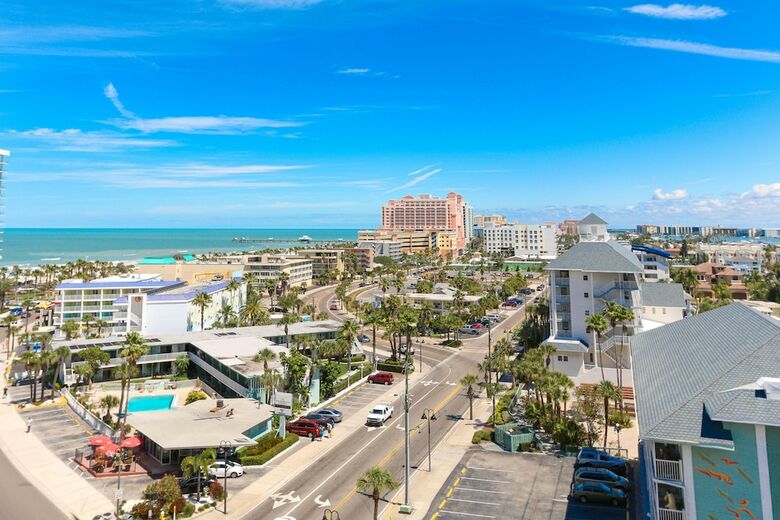 Edge Hotel Clearwater Beach