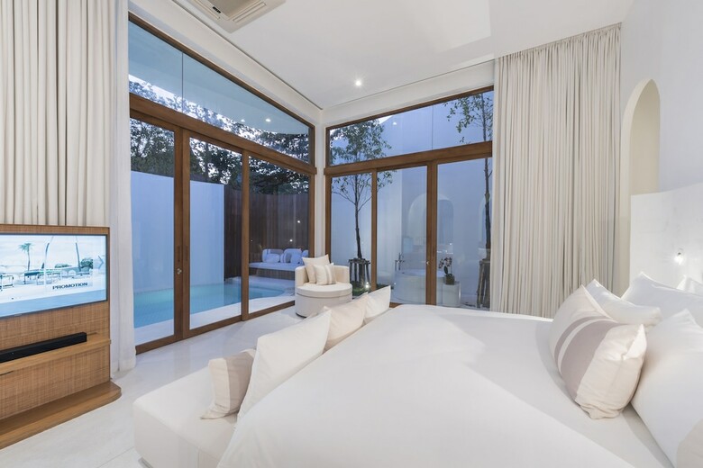 Apartamento Sala Samui Chaweng Beach Resort