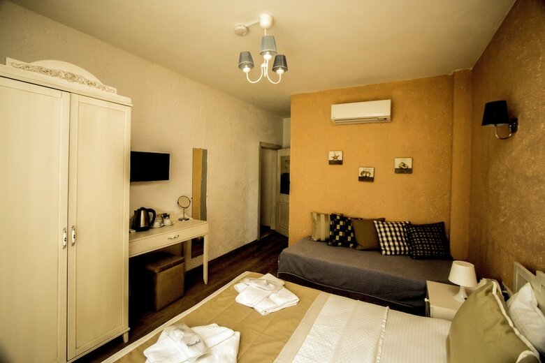 Hotel Sandal Ala�at? - Adults Only