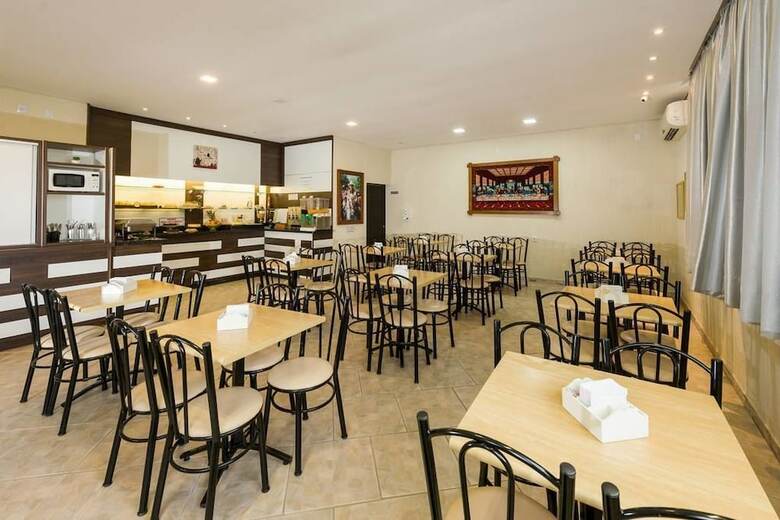 Hotel Brasil