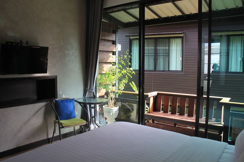 Hotel Anantaya Home Phare