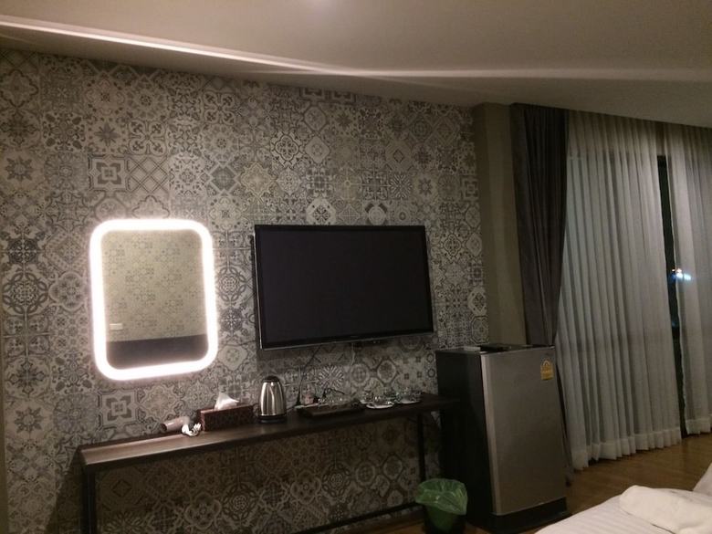 Hotel Anantaya Home Phare