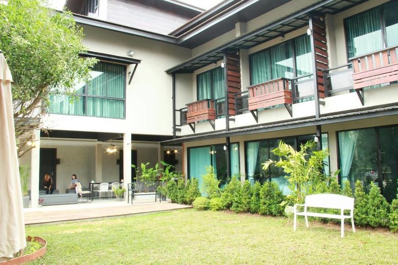 Hotel Anantaya Home Phare