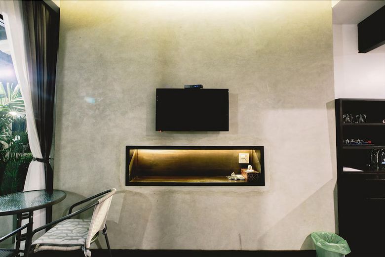 Hotel Anantaya Home Phare