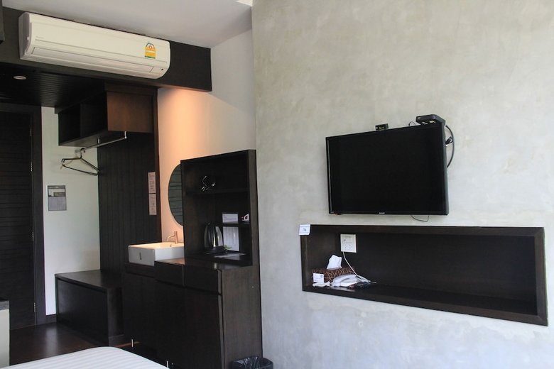 Hotel Anantaya Home Phare