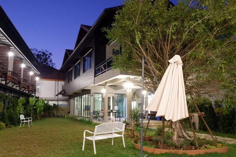Hotel Anantaya Home Phare