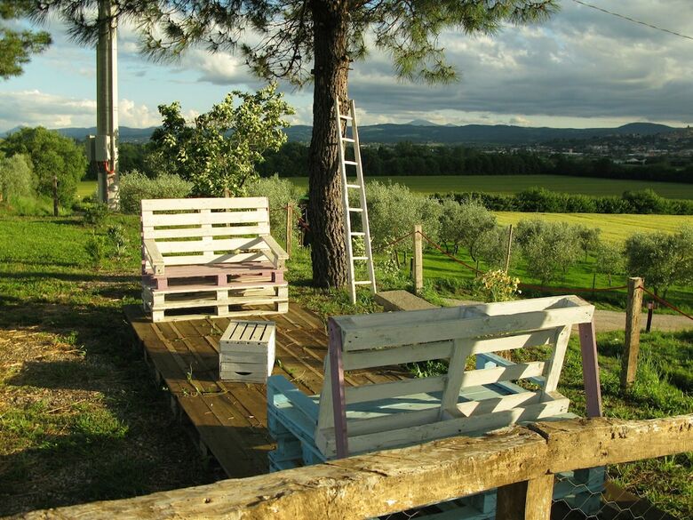 Hotel Agriturismo La Nora