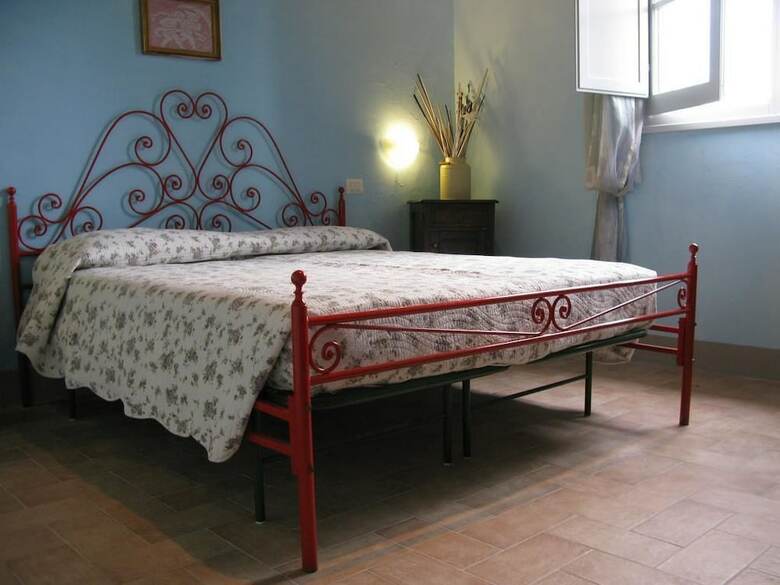 Hotel Agriturismo La Nora