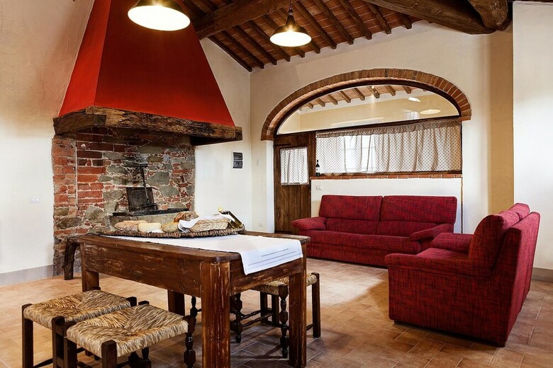 Hotel Agriturismo La Nora