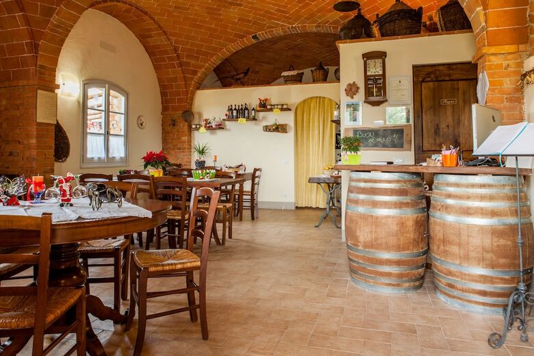 Hotel Agriturismo La Nora