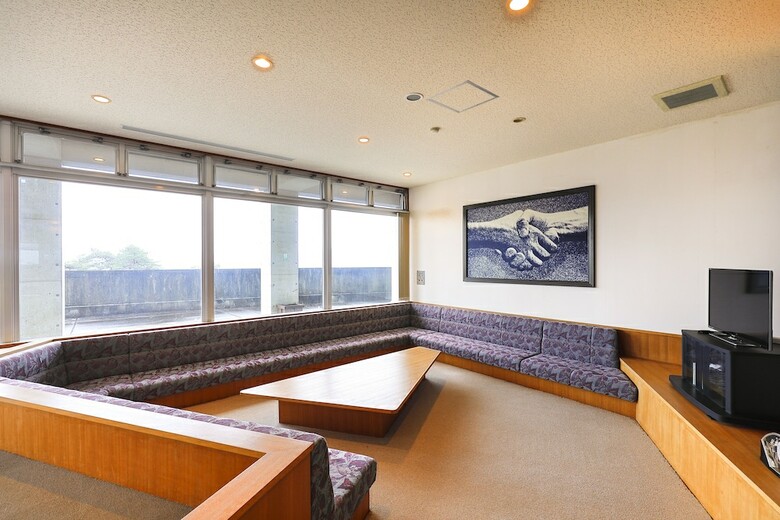 Hotel Terrace Resort Asago