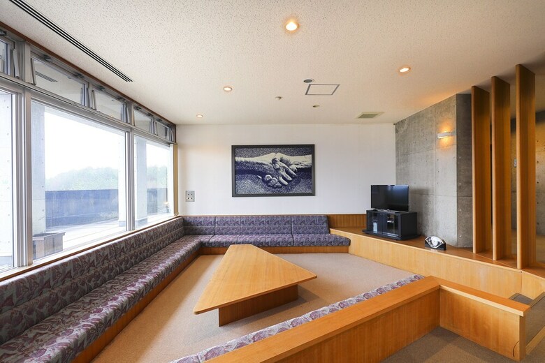 Hotel Terrace Resort Asago
