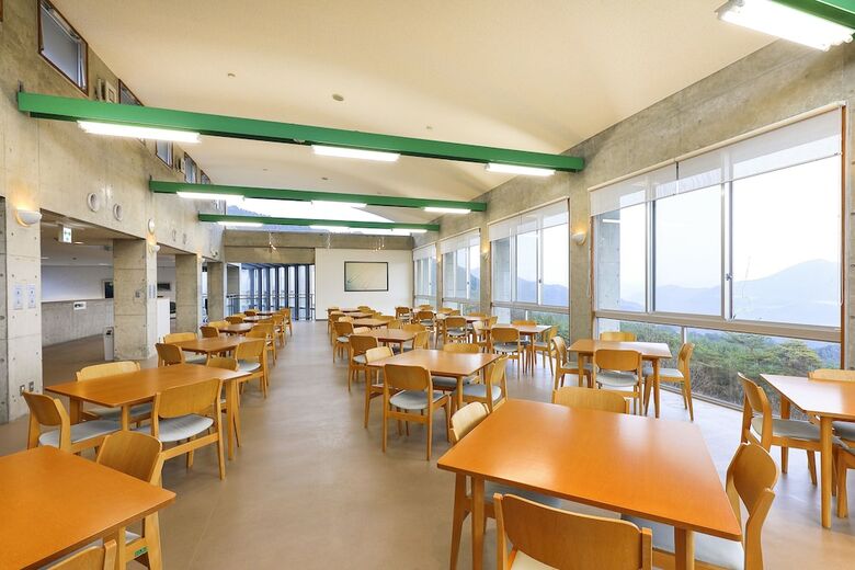 Hotel Terrace Resort Asago