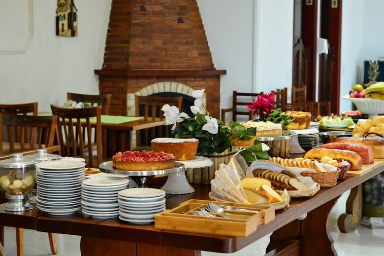 Hotel Porthal Das Videiras