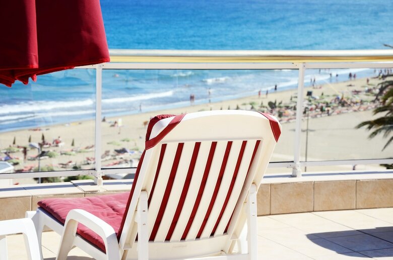 Aparthotel Atlantic Beach Club
