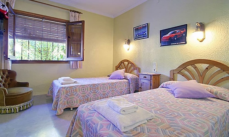 Villa In Teulada - 104847 By Mo Rentals