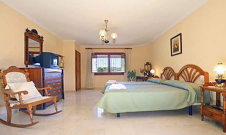 Villa In Teulada - 104847 By Mo Rentals