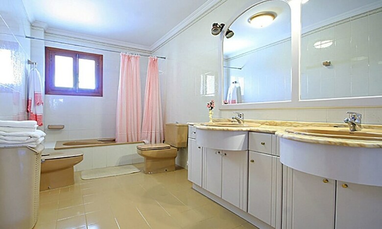 Villa In Teulada - 104847 By Mo Rentals