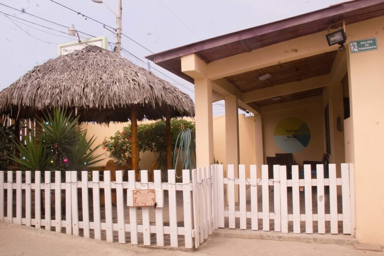 Hotel The Cottages By The Sea