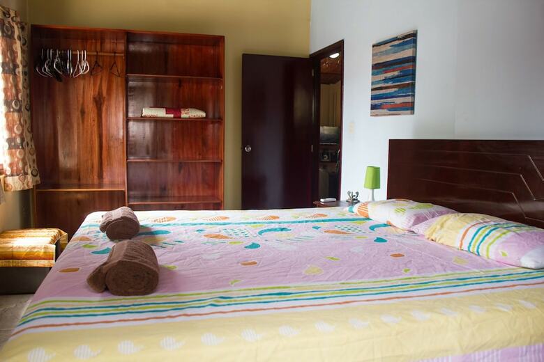 Hotel The Cottages By The Sea