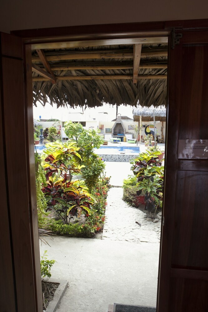 Hotel The Cottages By The Sea