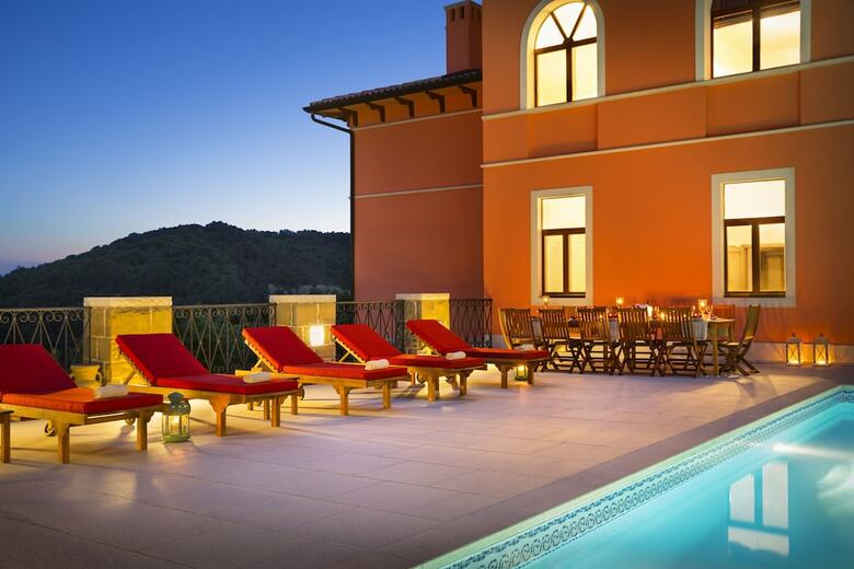 Bed & Breakfast Palazzo Angelica Adults Only