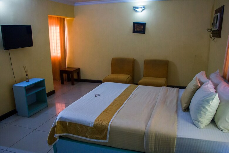 Eed Pension Boutique Hotel
