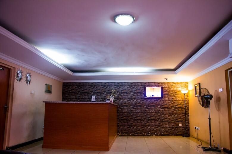 Eed Pension Boutique Hotel