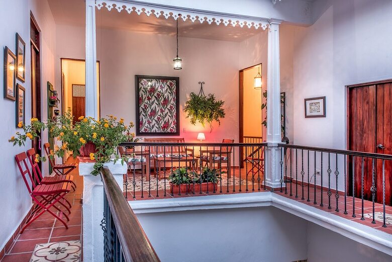 Hotel Colonial 154 H Boutique
