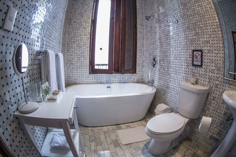 Hotel Colonial 154 H Boutique