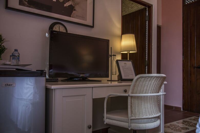 Hotel Colonial 154 H Boutique