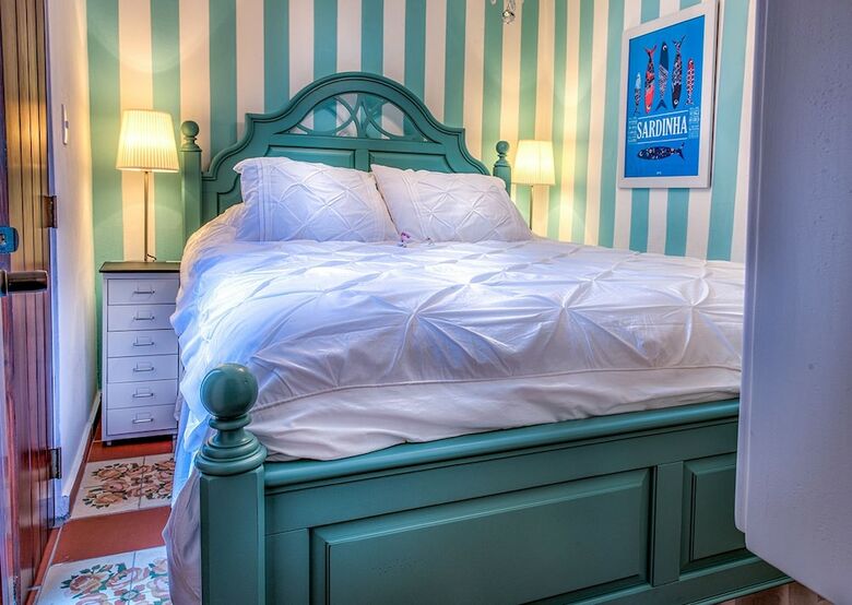 Hotel Colonial 154 H Boutique