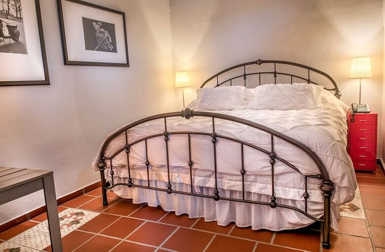 Hotel Colonial 154 H Boutique