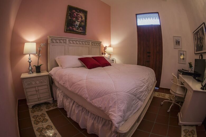 Hotel Colonial 154 H Boutique