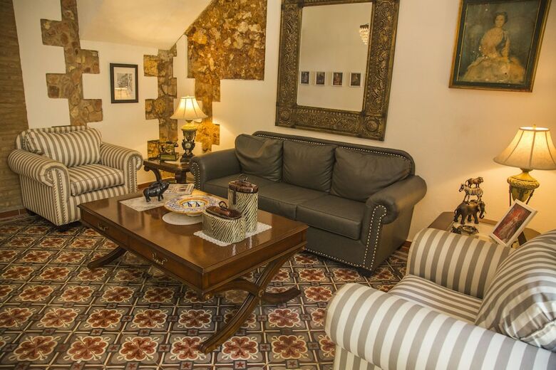 Hotel Colonial 154 H Boutique