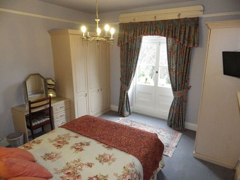 Bed & Breakfast Ryvington Apartments
