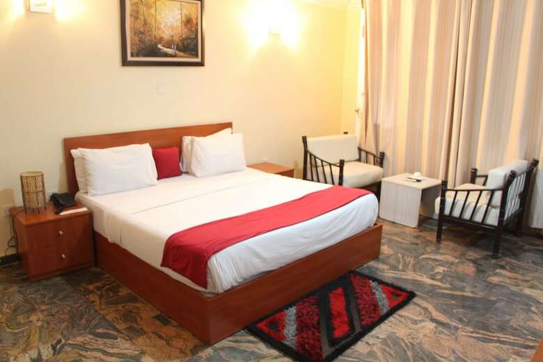 Casalinda Hotel & Gallery Resort