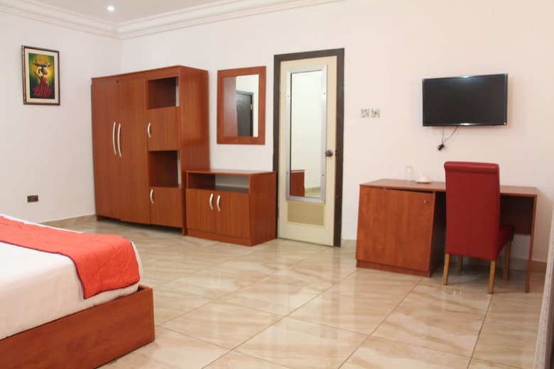 Casalinda Hotel & Gallery Resort