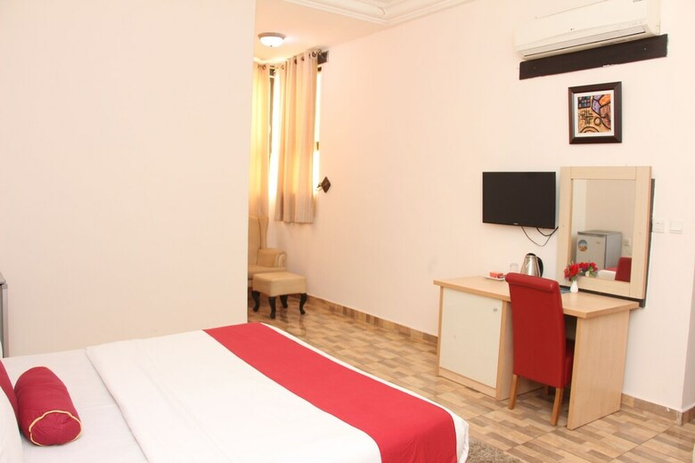 Casalinda Hotel & Gallery Resort