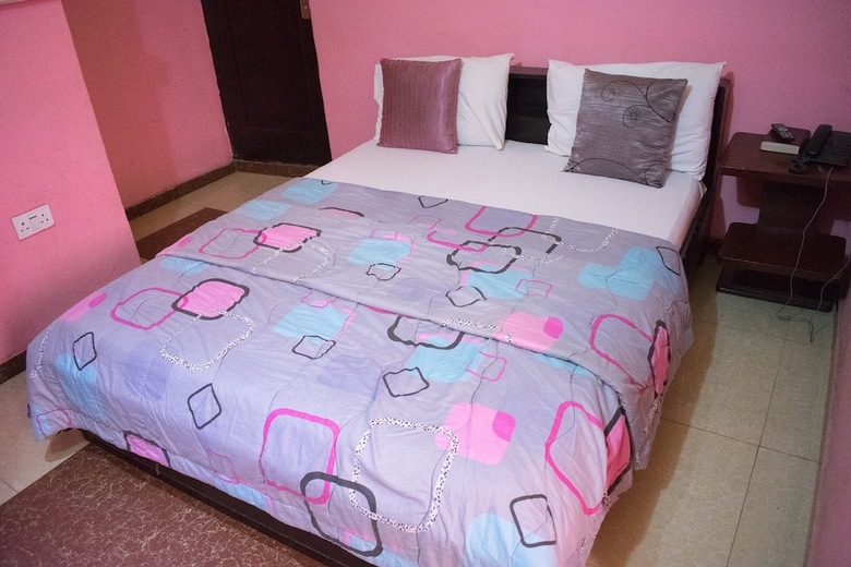 Hotel Maria Suites
