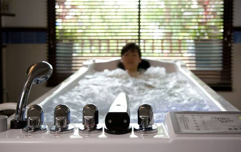Apartamento Rarinjinda Wellness Spa Resort