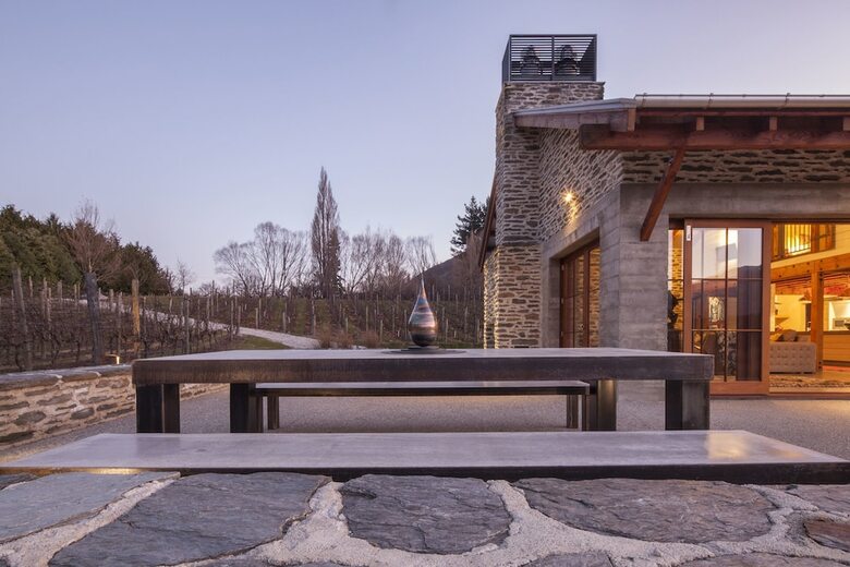 Shotover Point