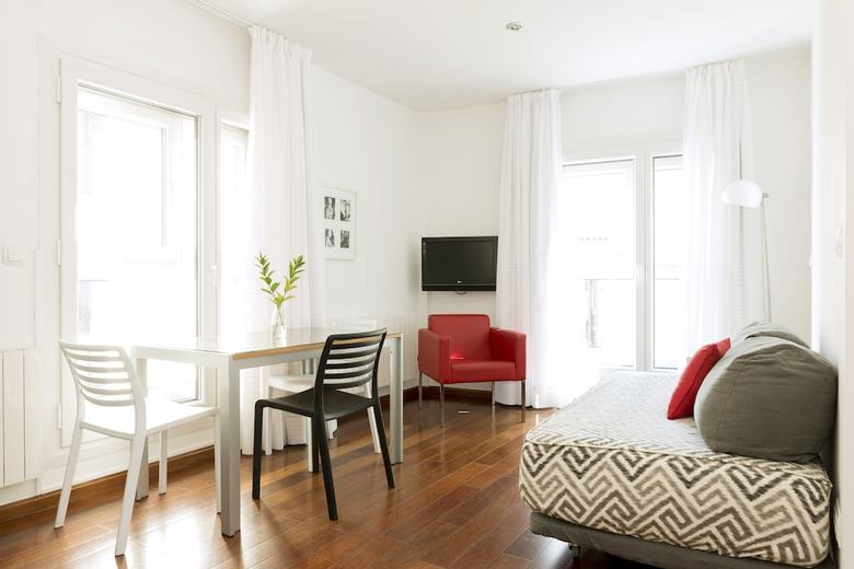 Apartamentos Tur�sticos Sabinas El Pilar