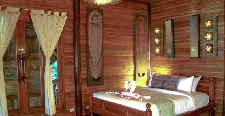 Hotel Viking Nature Resort