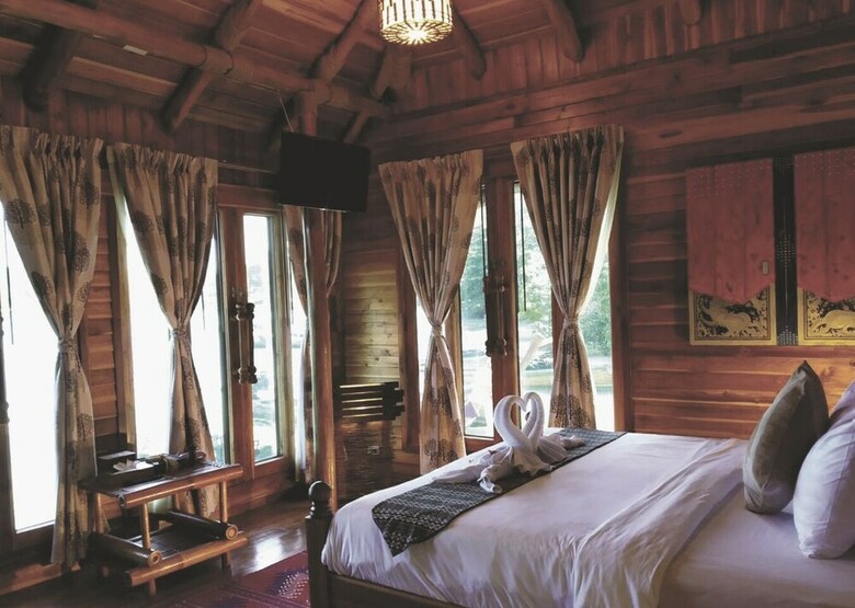 Hotel Viking Nature Resort