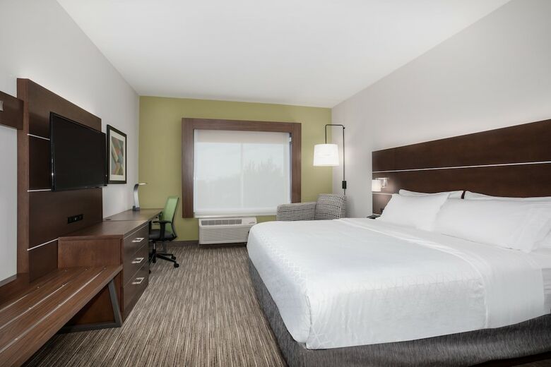Hotel Holiday Inn Express & Suites Sterling