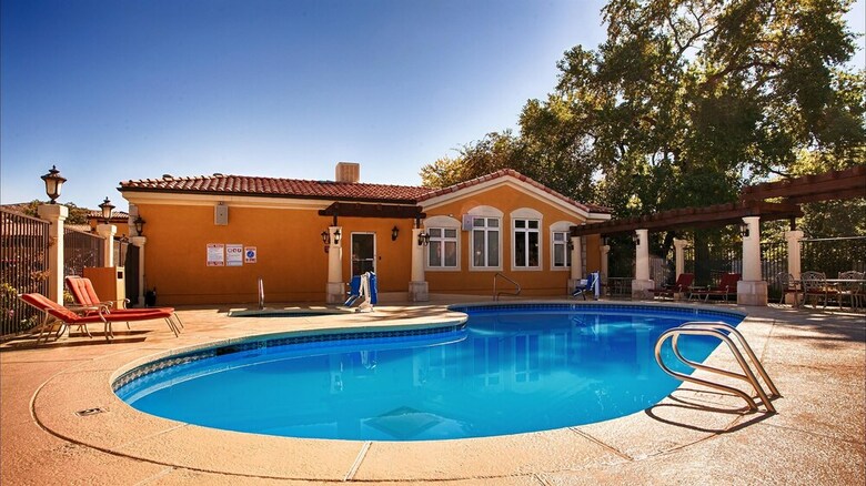 Hotel Best Western Plus Greenwell Inn