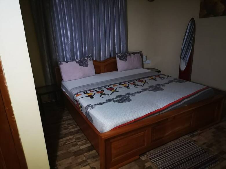 Hotel The Golden Apple Guest House