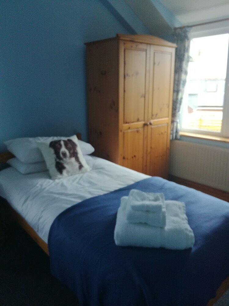 Ty Newydd Bed And Breakfast