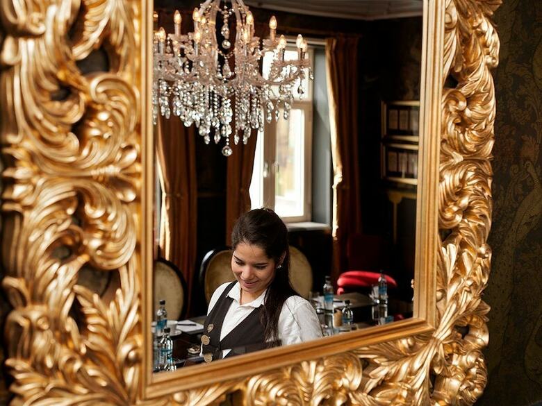 Hotel Arendal Herregaard Spa & Resort